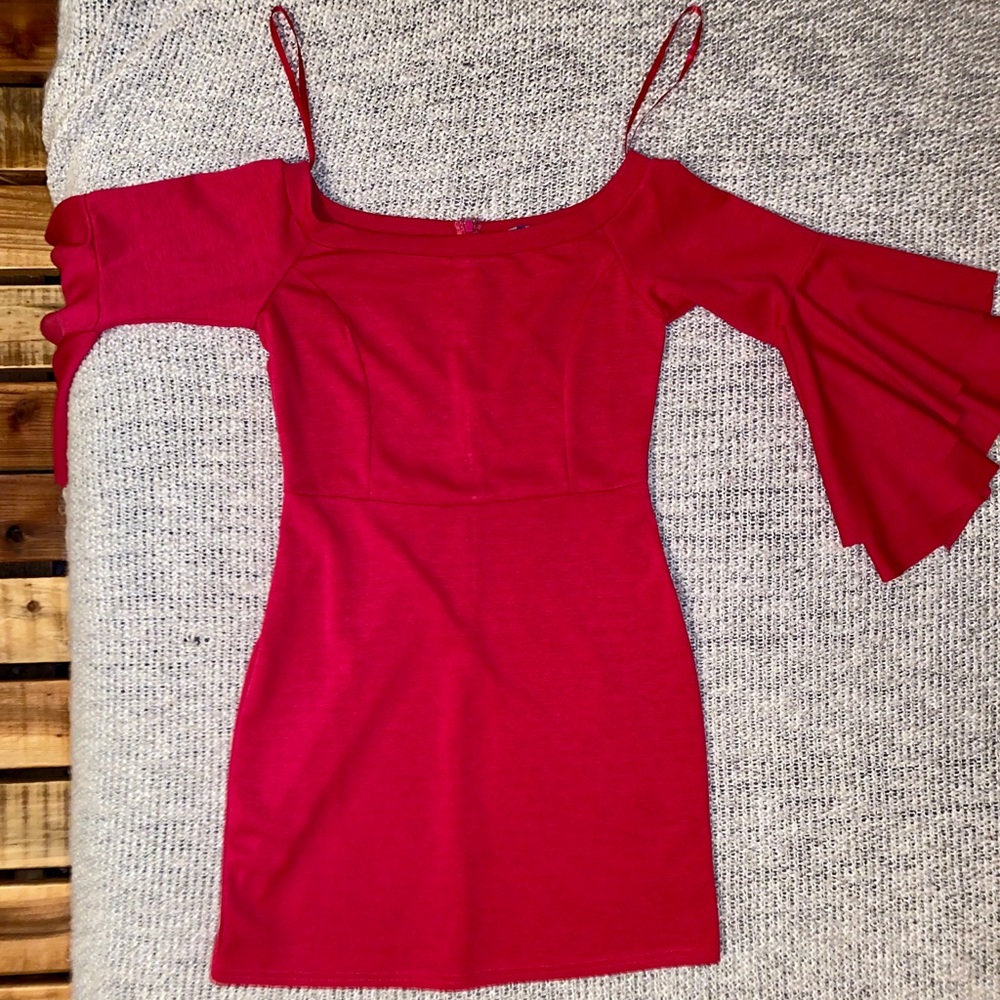Boutique dress